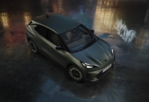 Cupra veut passer à la vitesse supérieure avec la Raval