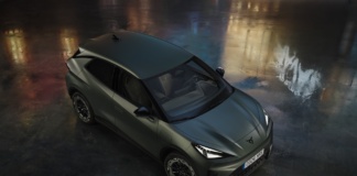 Cupra veut passer à la vitesse supérieure avec la Raval