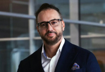 Curic nominato nuovo capo del design di McLaren Automotive