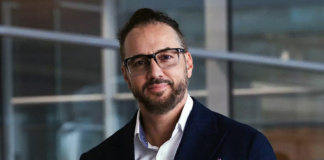 Curic nominato nuovo capo del design di McLaren Automotive