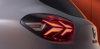 Dacia: Erlkönigfotos geben Ausblick auf günstigen Elektro-Stadtwagen