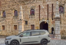 Dacia Jogger Hybrid 155, versatilità e autonomia per viaggiare senza compromessi