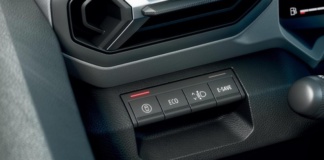 Dacia Jogger aggiorna i sistemi di assistenza alla guida tra sicurezza e comfort