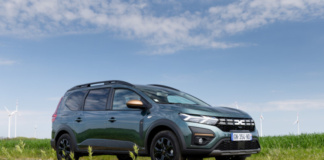 Dacia Jogger è la tuttofare che pensa alla vita quotidiana e al tempo libero