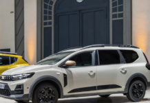 Dacia Jogger punta sulle motorizzazioni per tutte le esigenze