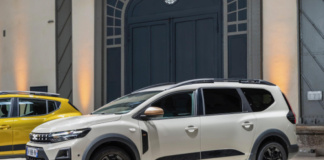 Dacia Jogger punta sulle motorizzazioni per tutte le esigenze