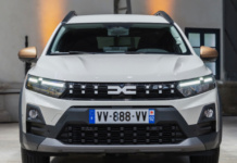 Dacia Jogger sceglie funzionalità e stile per il rinnovato design esterno