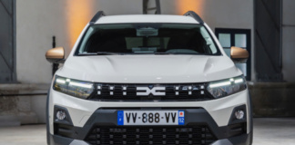 Dacia Jogger sceglie funzionalità e stile per il rinnovato design esterno