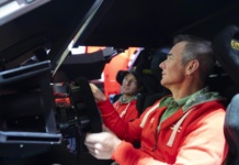 Dacia lancia Sandrider Experience, tra motorsport e gaming alla conquista dei giovani