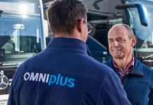 Daimler-Truck-Service