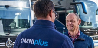 Daimler-Truck-Service
