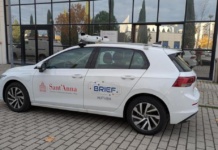 Dall’Italia il software che aiuta le auto autonome a interpretare l’ambiente Dall'Italia il software che aiuta le auto autonome a interpretare l'ambiente