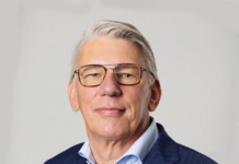 De Jaeger presidente Honda responsabile regionale Europa, Medio Oriente e Africa