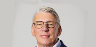 De Jaeger presidente Honda responsabile regionale Europa, Medio Oriente e Africa