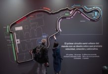 F1 GP Spagna 2026, Madrid: visitatori della Fiera Internazionale del Turismo all