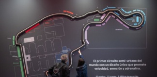 F1 GP Spagna 2026, Madrid: visitatori della Fiera Internazionale del Turismo all