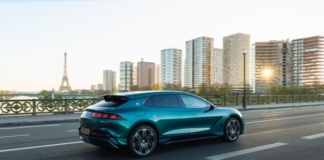 Denza mira all'espansione in Europa con modelli per esigenze diverse