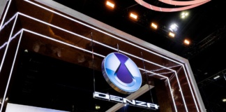 Denza veut révolutionner le haut de gamme en Europe