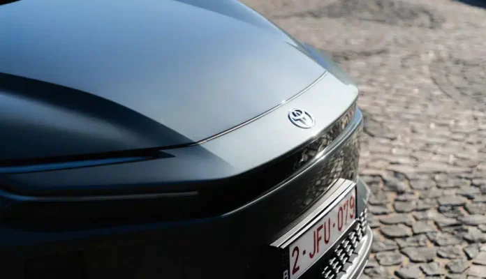 Die beliebtesten Elektroauto-News der Woche Die beliebtesten Elektroauto-News der Woche