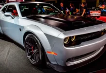Dodge Challenger sales in 2026 despite production end