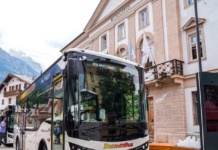 Dolomiti Bus, tutte le forme di trasporto pubblico in una sola app