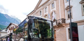 Dolomiti Bus, tutte le forme di trasporto pubblico in una sola app