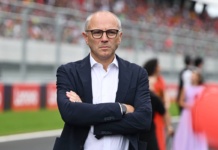 Domenicali: "F1 doesn't have any problems. The drivers' criticisms should have been handled differently"
