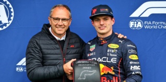 Domenicali: "I listen to the drivers, but respect F1. The criticism also depends on the results"
