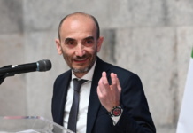 Domenicali, 'la situazione del mercato è difficile ma la Ducati è solida'