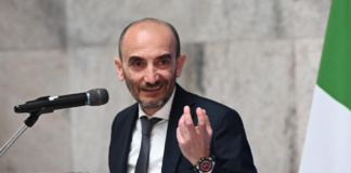 Domenicali, 'la situazione del mercato è difficile ma la Ducati è solida'