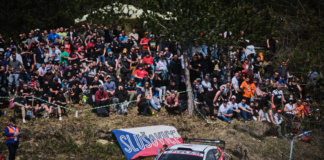 Doppietta Toyota al Rally Croazia, la Lancia vince nel WRC2