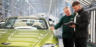 Dream Factory's ESD workwear for EV manufacturing safety and precision