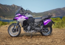 Ducati amplia il programma Factory Made anche alla Multistrada V4 Rally