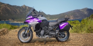 Ducati amplia il programma Factory Made anche alla Multistrada V4 Rally