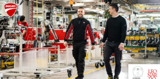 Ducati celebra Giornata Nazionale del Made in Italy, porte aperte in fabbrica e museo