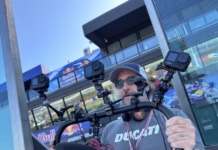 Ducati celebra il centenario con un documentario diretto da Alex Infascelli