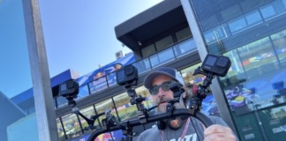 Ducati celebra il centenario con un documentario diretto da Alex Infascelli
