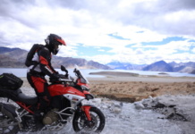 Ducati lancia il concorso Multistrada V4 Voyagers 2026 nell'anno del Centenario