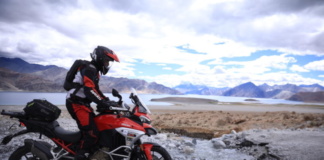 Ducati lancia il concorso Multistrada V4 Voyagers 2026 nell'anno del Centenario