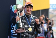 Dünya şampiyonası lideri olan en genç 10 sürücü
