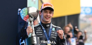 Dünya şampiyonası lideri olan en genç 10 sürücü
