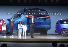 E' record al New York Auto Show, vetrina di ciò che piace davvero agli americani