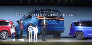 E' record al New York Auto Show, vetrina di ciò che piace davvero agli americani