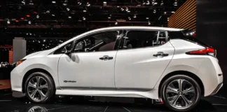 Early electric cars: future classic collector EVs from Tesla, Nissan, BMW