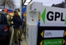 Ecomotive Solutions, con Gpl o metano risparmi alla pompa fino al 40% Ecomotive Solutions, con Gpl o metano risparmi alla pompa fino al 40%