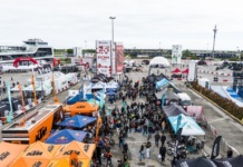 Eicma Riding Fest 2026 apre le prenotazioni per la Track Experience