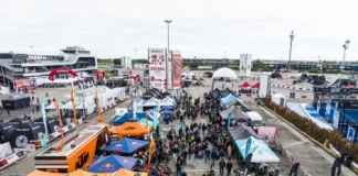Eicma Riding Fest 2026 apre le prenotazioni per la Track Experience