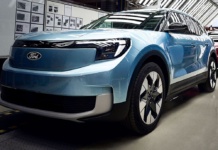 Ford-Produktion-Koeln