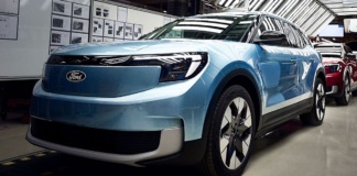 Ford-Produktion-Koeln