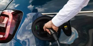 Elektroautos mit 19,4 Prozent EU-Marktanteil im Q1 2026